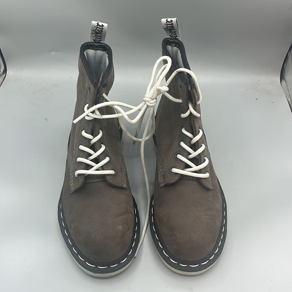 Dr Marten maple‎ st boots - Picture 3 of 4